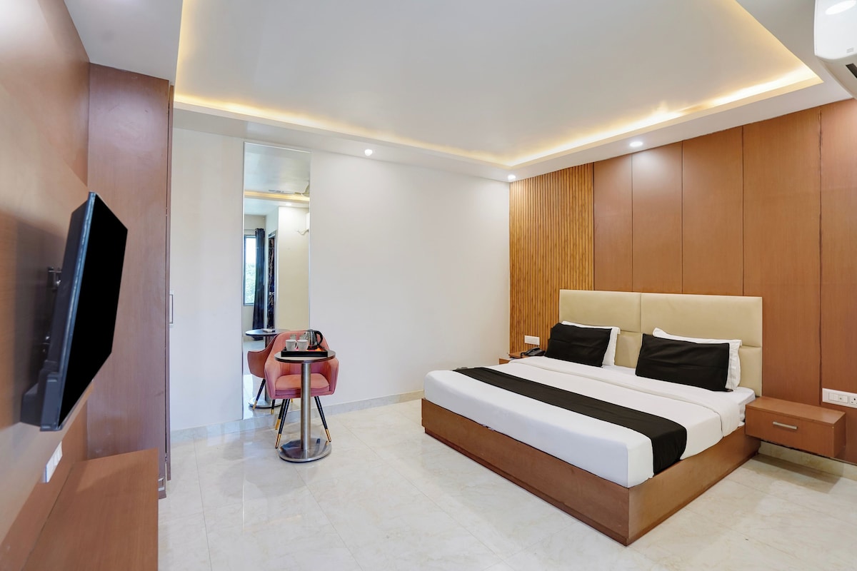 Kamar Klasik | Wi-Fi gratis