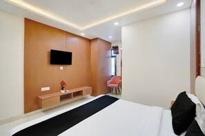 Unclassified image, 4 of 30, button - Super Hotel O Kanpur City Centre (Kanpur)
