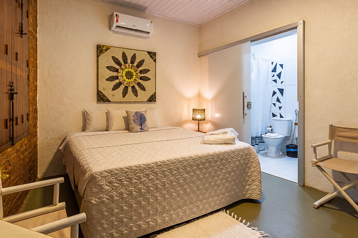Deluxe Twin kamer | Gratis wifi