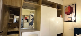 Idah Modern Apartment