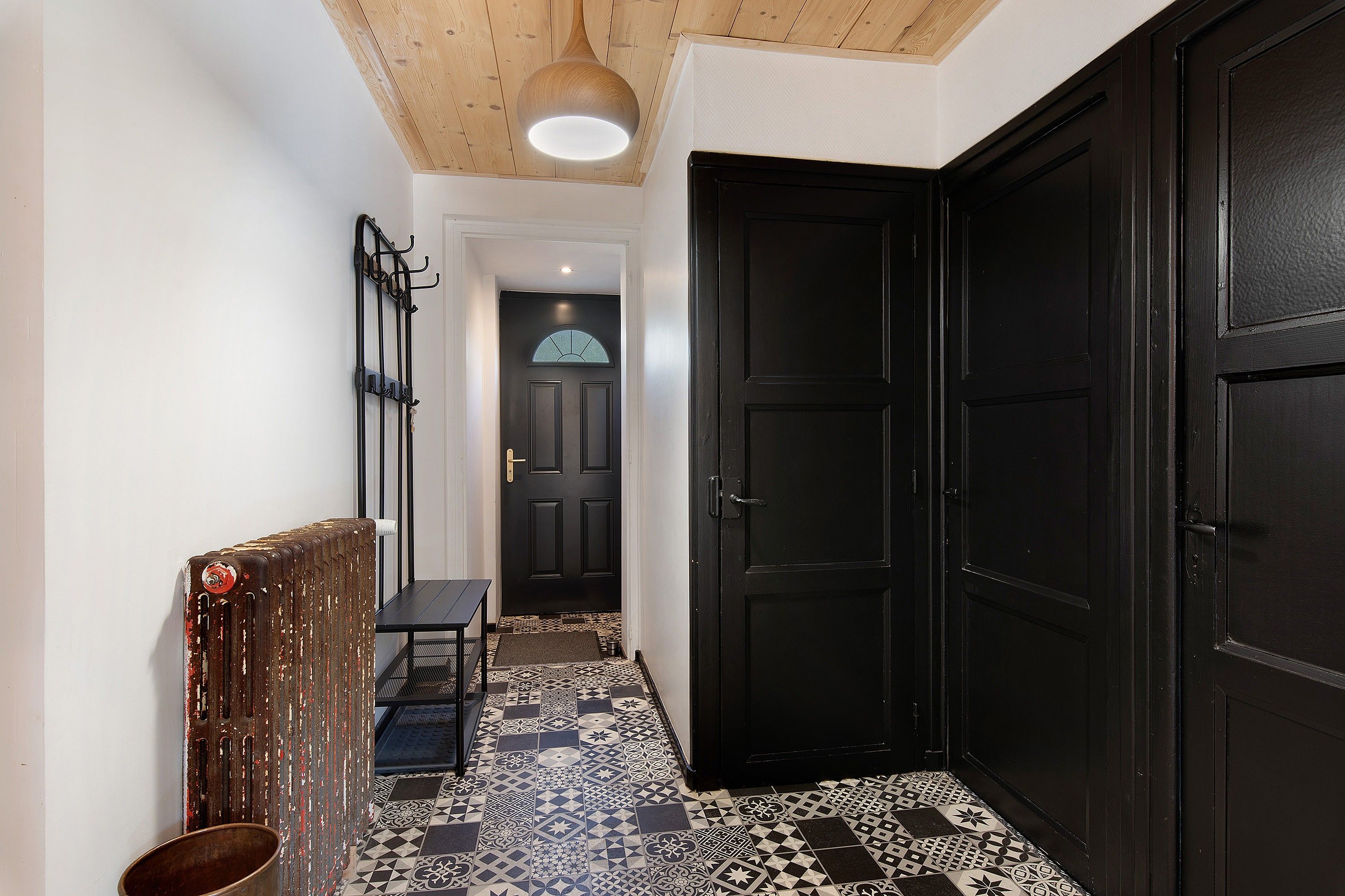 Intérieur