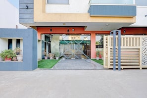 Ảnh chưa phân loại, 5 trong số 41 ảnh, nút