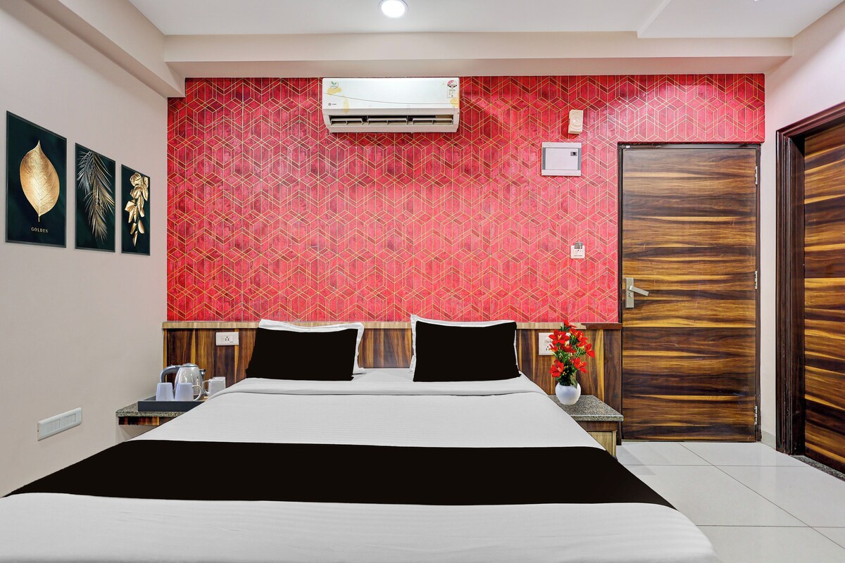 Classic Room | Free WiFi