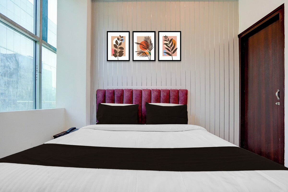 Habitació clàssica | Wifi gratuïta 