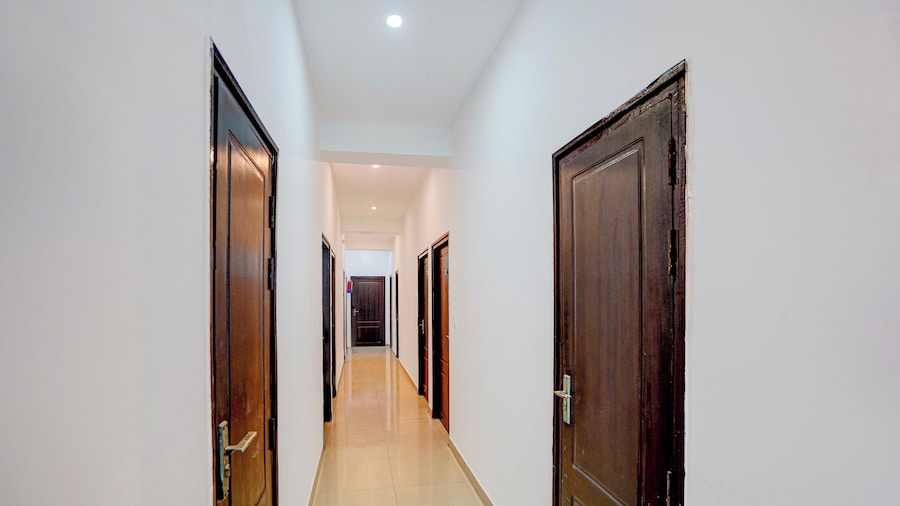 Hotel O Gomti Nagar Station