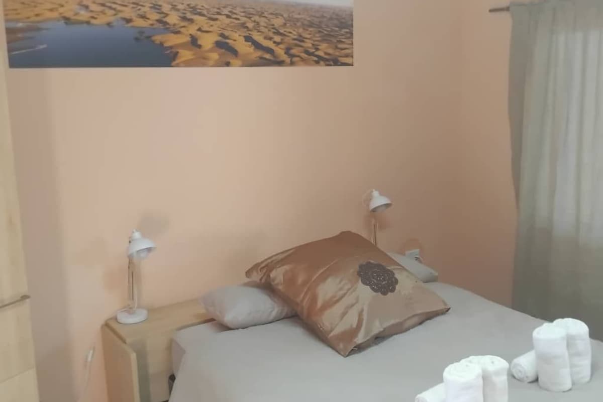 Bộ trải giường bằng vải cotton Ai Cập, bộ đồ giường cao cấp 