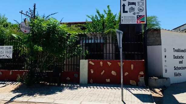 Unclassified image, 1 of 44, button - The Farmhouse Restaurant Guesthouse (OUTJO, KUNENE)