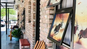 Unclassified image, 2 of 44, button - The Farmhouse Restaurant Guesthouse (OUTJO, KUNENE)
