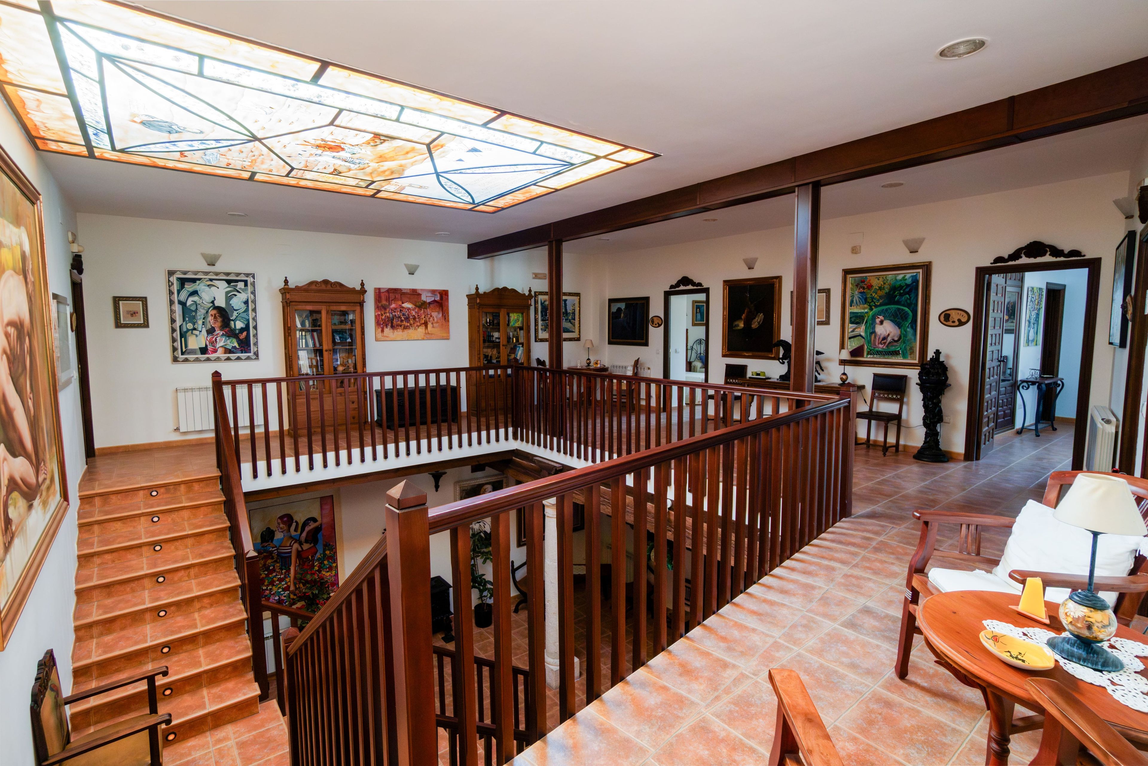 Interieur