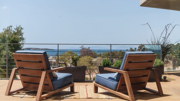 Unclassified image, 1 of 15, button - Apartment in Voula, Apartment (Vari - Voula - Vouliagmeni)