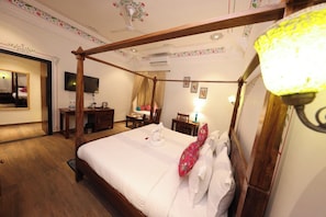 Unclassified image, 5 of 28, button - Tathastu Heritage Resort (Udaipur)
