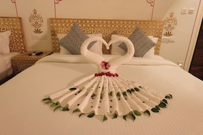 Unclassified image, 4 of 28, button - Tathastu Heritage Resort (Udaipur)