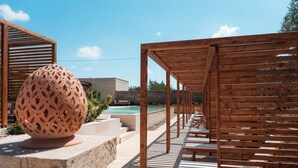 Unclassified image, 2 of 141, button - Masseria La Favorita (Scorrano)