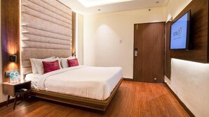 Unclassified image, 4 of 45, button - Stayzo Scheme 114 Vijay Nagar (Indore)