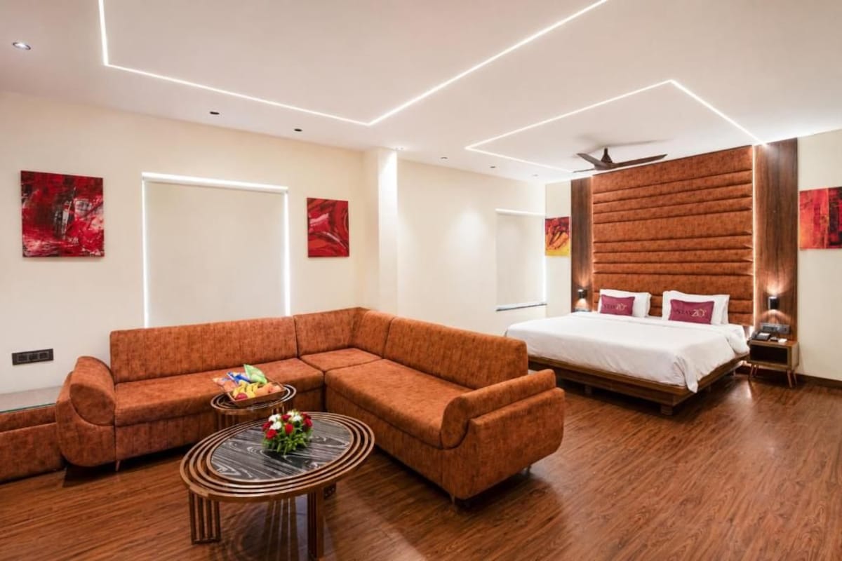 Superior Room
