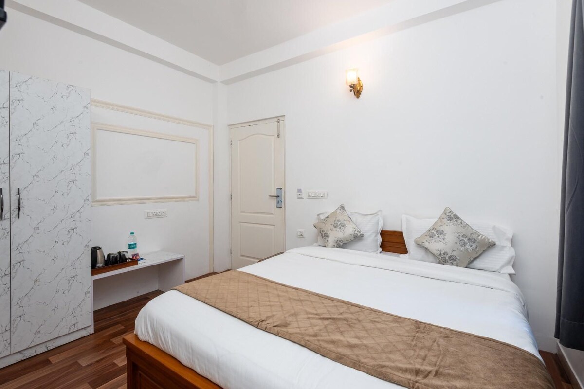 Kamar Superior, pemandangan lembah | Wi-Fi gratis