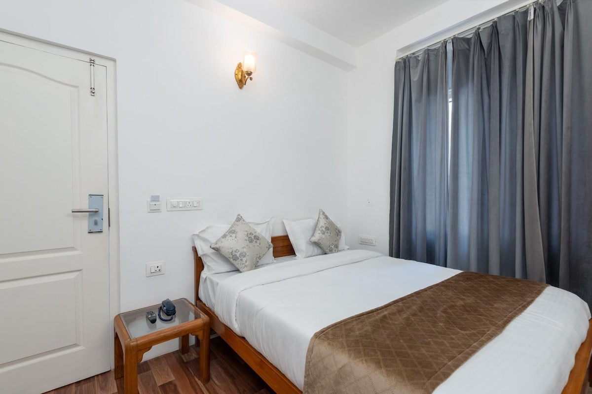 Kamar Standar, pemandangan lembah | Wi-Fi gratis