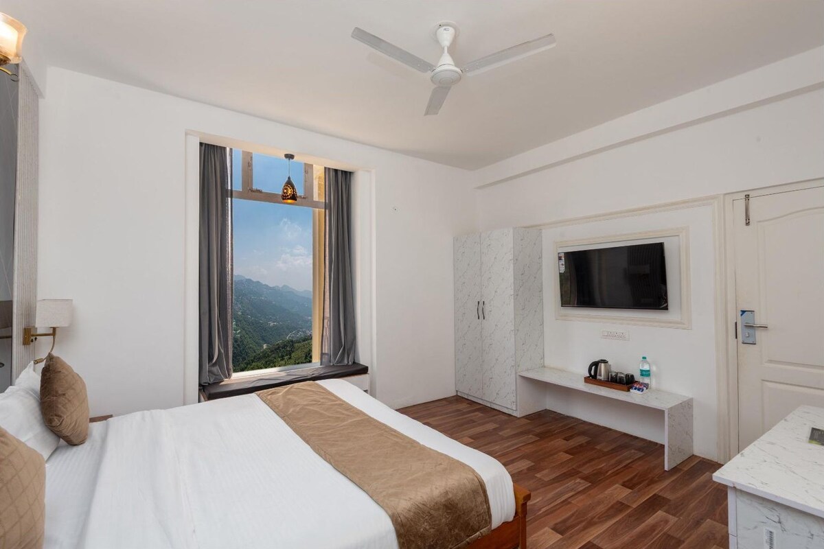 Habitación familiar, lanai