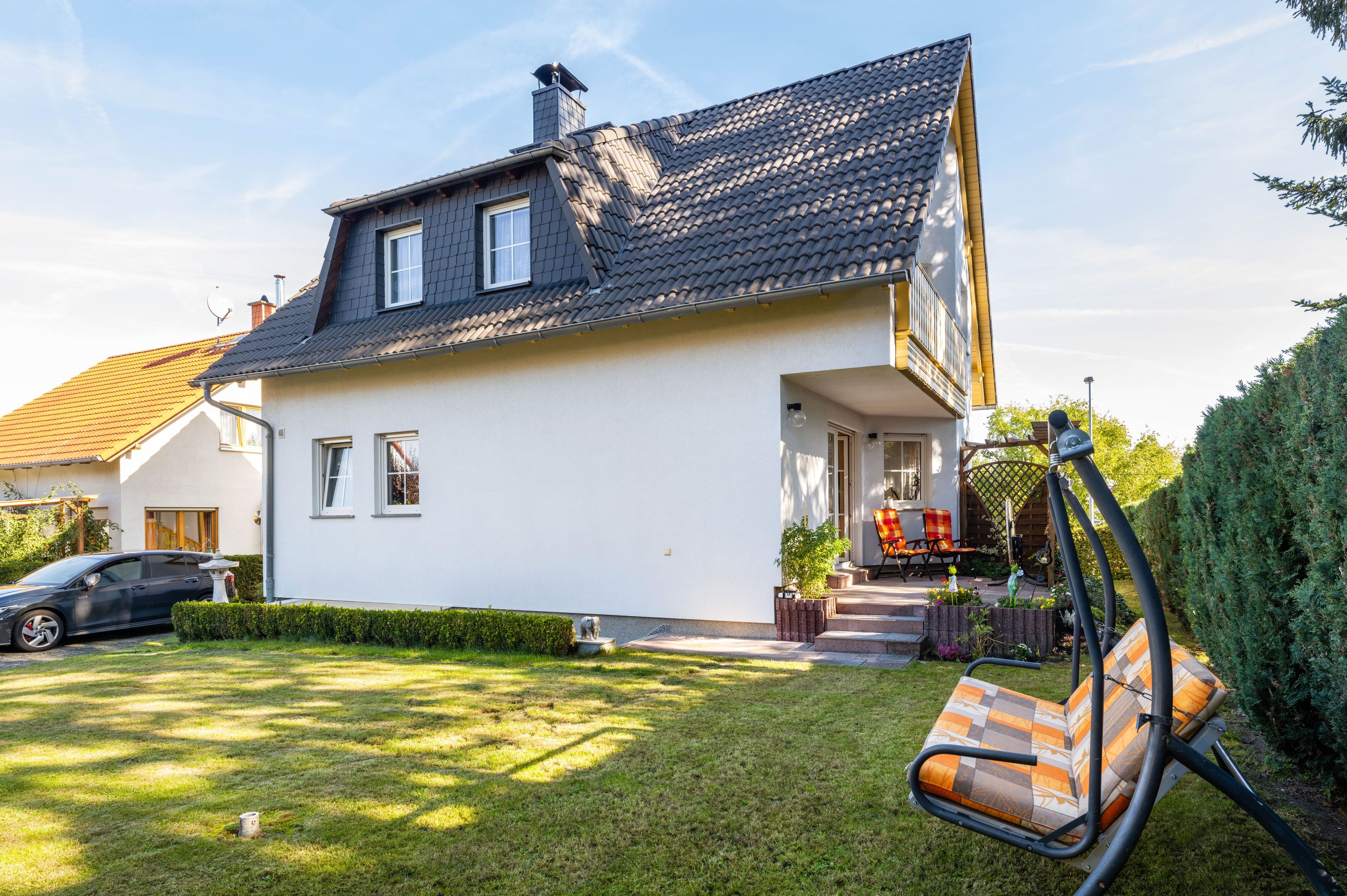 Exterieur