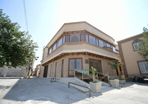 Exterior - Ismoil Orzu Boutique  (Bukhara)