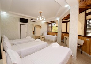 Room - Ismoil Orzu Boutique  (Bukhara)