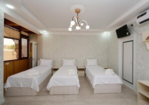 Spa - Ismoil Orzu Boutique  (Bukhara)
