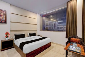 Deluxe Room - Townhouse Ranipur Mor Formerly Parmila (Haridwar)