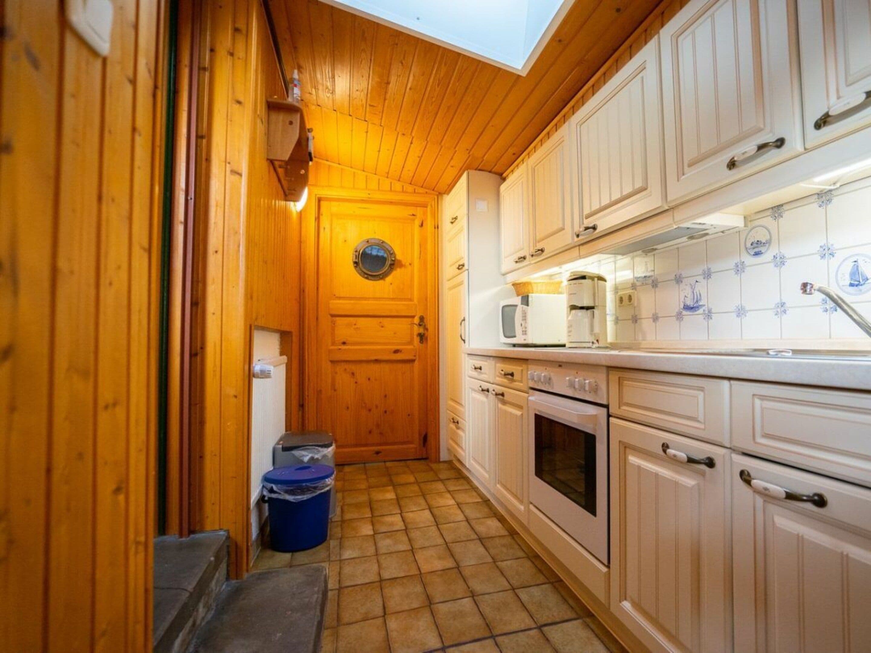 Dapur pribadi