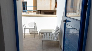 Unclassified image, 4 of 42, button - Apartment 'Porto Di Mare' with sea view, Wi-Fi and air conditioning (Terrasini)