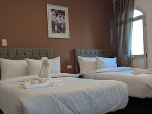 Unclassified image, 4 of 40, button - Henu Pyramids Hotel (Haram)