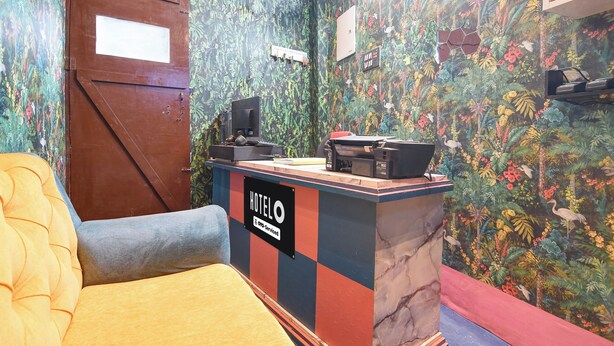 Unclassified image, 1 of 48, button - Hotel O Adamas University Barasat (Kolkata)