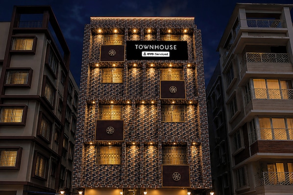 Unclassified image, 1 of 59, button - Townhouse Bhawan Formerly Skyline Haven (Barasat)