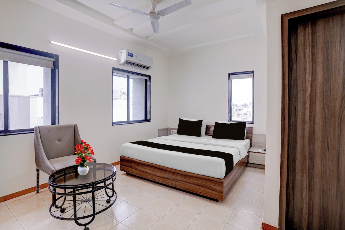 Phòng phong cách cổ điển