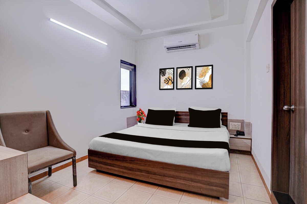Deluxe-Doppelzimmer