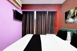 Unclassified image, 5 of 44, button - Hotel O Kalikapur Kolkata (Kolkata)