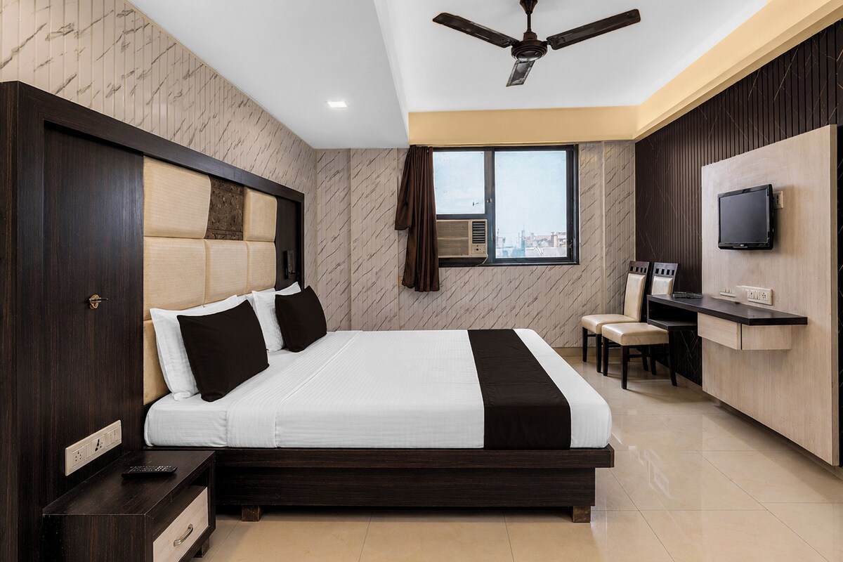 Deluxe Room | Free WiFi