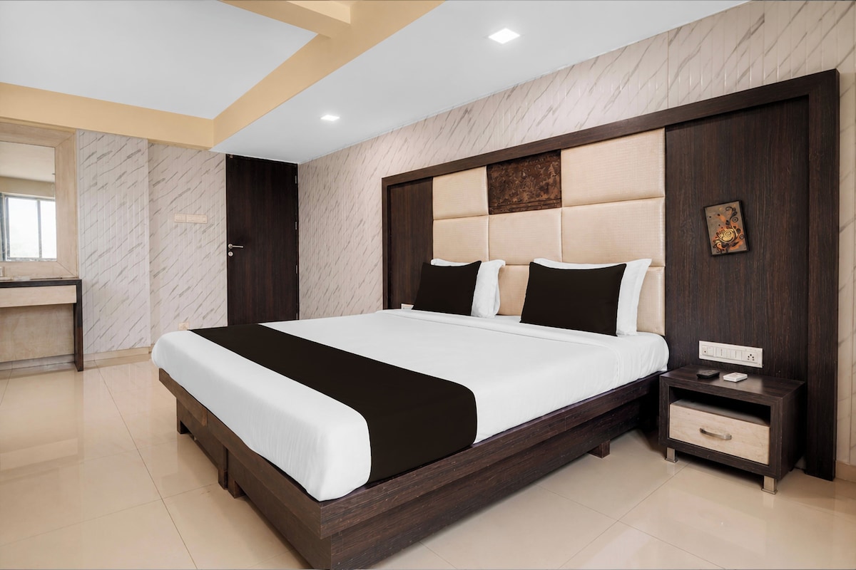 Classic Room | Free WiFi