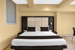 Unclassified image, 5 of 31, button - Townhouse Oak by OYO Rambagh Amritsar (Amritsar)