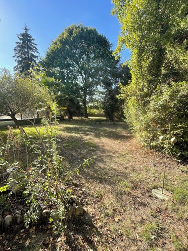 Villa Why, a country house in Haute-Vienne, hiking, lakes, villages