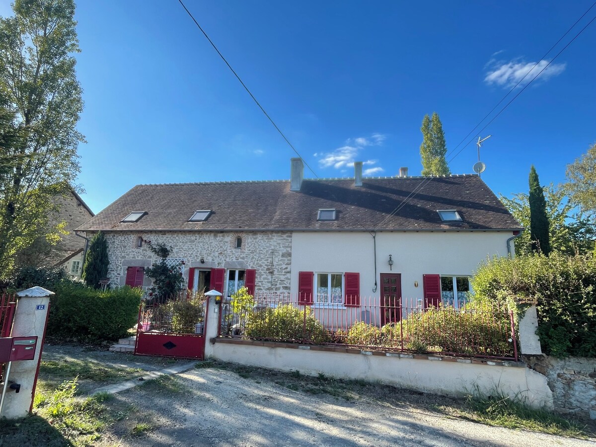 Image de profil de l’hôte