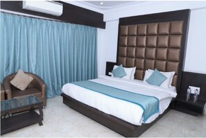 Unclassified image, 4 of 8, button - Hotel Belle Inn (Udaipur (M Corp.) (Part))