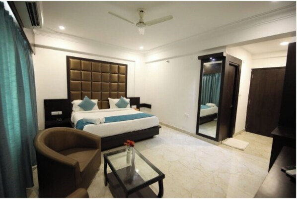 Unclassified image, 1 of 8, button - Hotel Belle Inn (Udaipur (M Corp.) (Part))