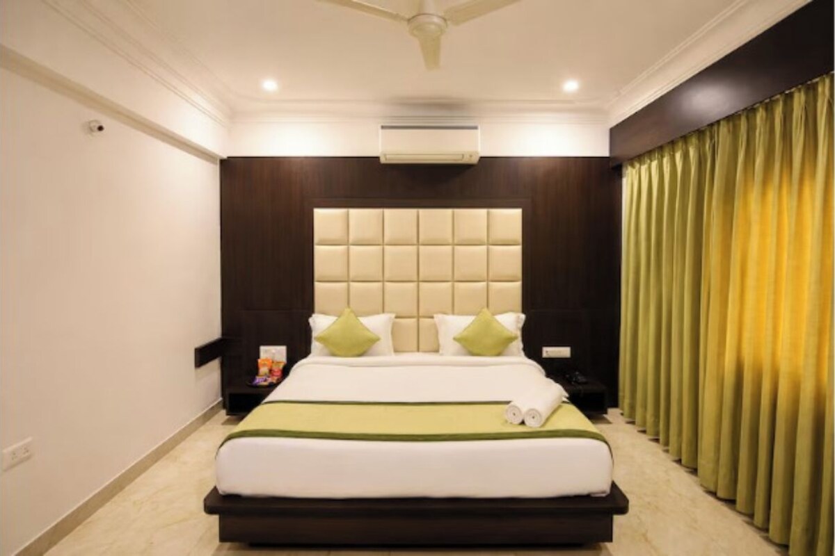 Premium Double Room
