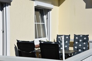 Unclassified image, 3 of 20, button - Holiday Home "Teichrose" with Shared Garden, Balcony and Wi-Fi (Grube)