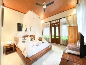 Unclassified image, 4 of 20, button - Mirah Guest House (Gianyar)