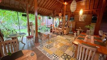 Tempat makan