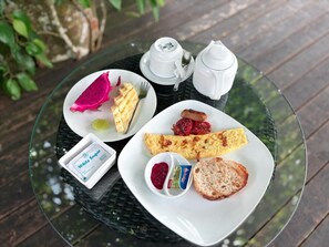 Unclassified image, 5 of 20, button - Mirah Guest House (Sebatu)