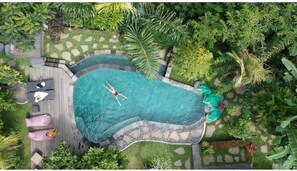 Unclassified image, 5 of 20, button - Mirah Guest House (Gianyar)