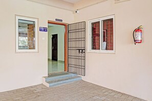 Unclassified image, 3 of 7, button - Orchid Residency-Nandanam (Chennai)