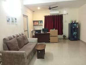 Unclassified image, 2 of 7, button - Orchid Residency-Nandanam (Chennai)